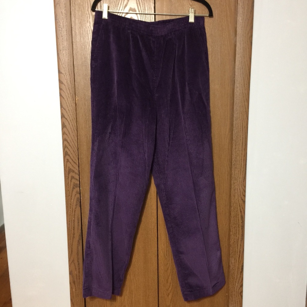 APPLESEED’S Corduroy Pants - Picture 3 of 5